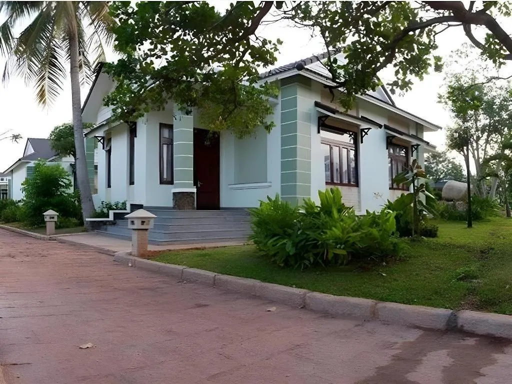 Sao Mai Phu My Resort Vung Tau 3*,  Vietnam