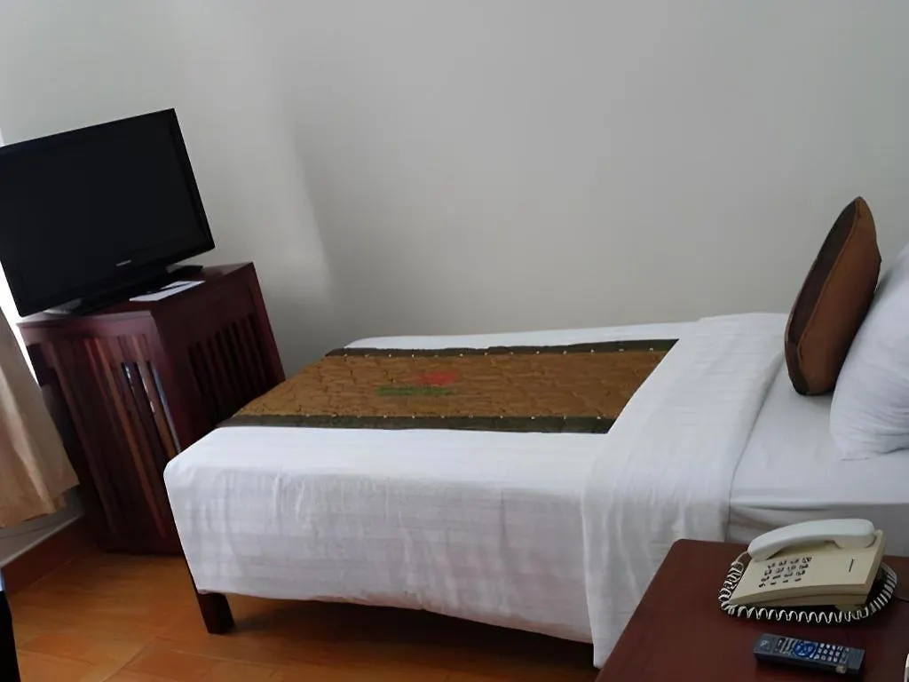 Sao Mai Phu My Resort Vung Tau