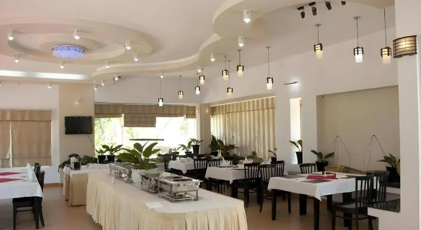 ***  Sao Mai Phu My Resort Vung Tau Vietnam