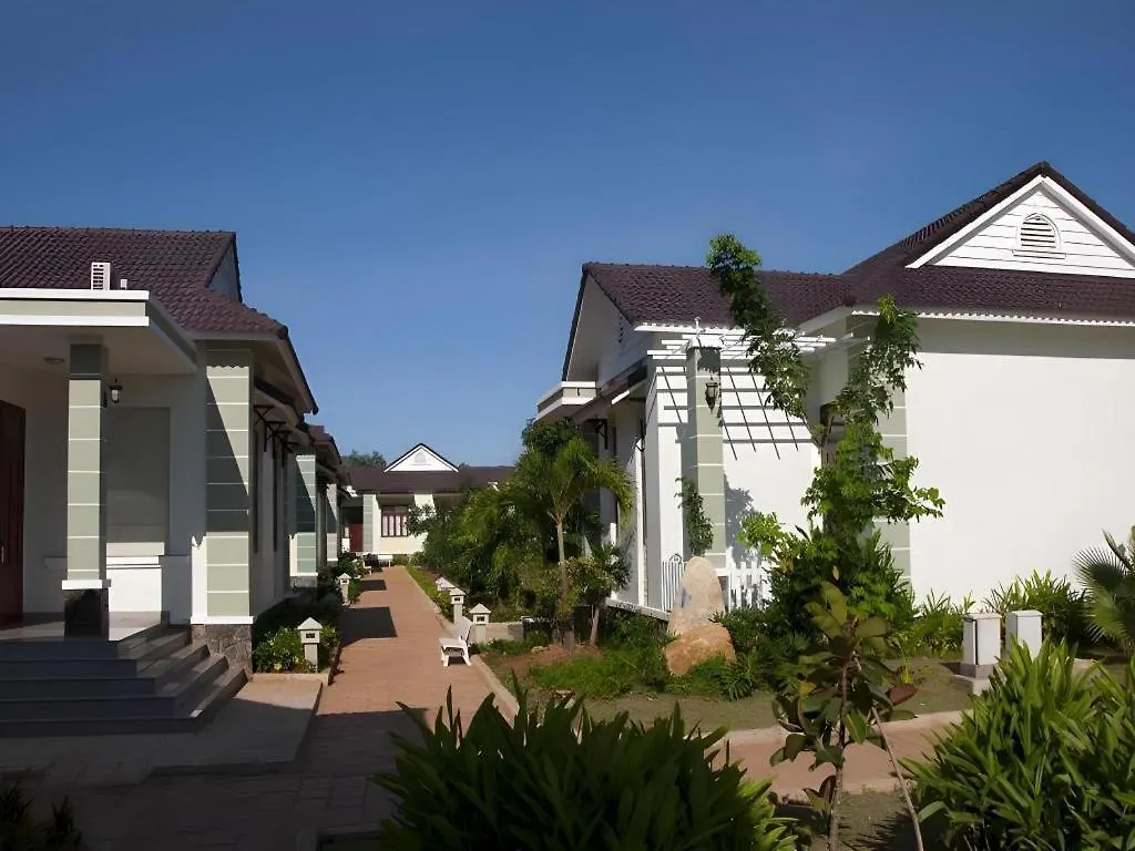 Sao Mai Phu My Resort Vung Tau 3*,  Vietnam