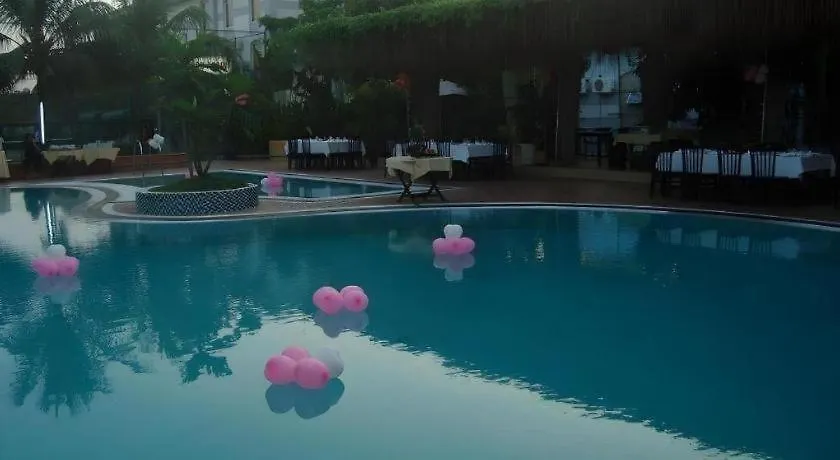 ***  Sao Mai Phu My Resort Vung Tau Vietnam