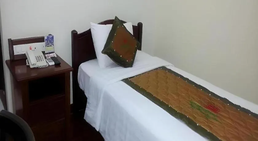 Sao Mai Phu My Resort Vung Tau