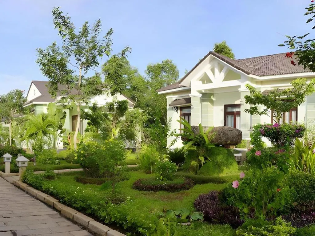 Sao Mai Phu My Resort Vung Tau