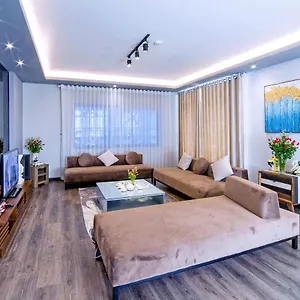Thu Trang Beachfront *** Vung Tau
