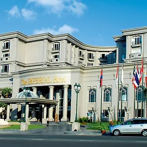The Imperial ***** Вунгтау